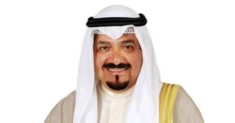 رئيس الوزراء يعزي أسرة شهيد الواجب وكيل أول ضابط سالم العجمي من منتسبي «الإطفاء»