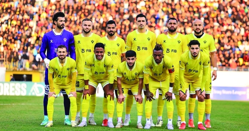 دهوك يطلب تأجيل مواجهة الزوراء