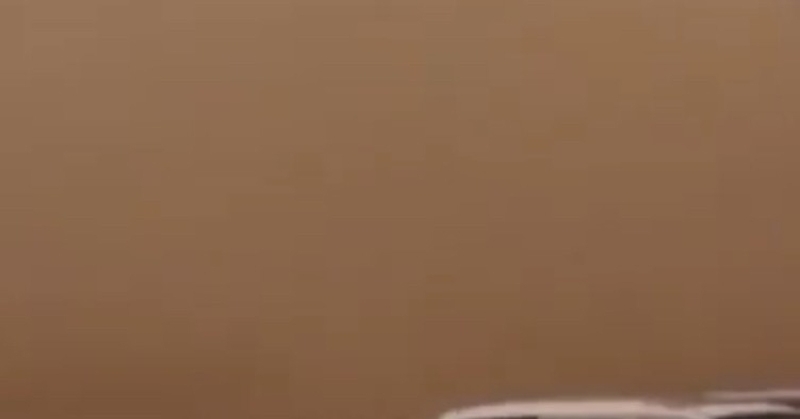 موجة غبار.. في السالمي