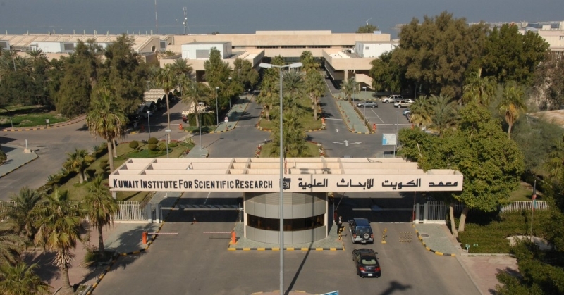 دراسة لمعهد «الأبحاث»: المياه تتدفق من أم العيش إلى الروضتين