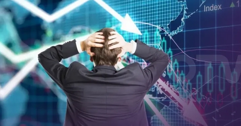 أسواق المال العالمية تواصل خسائرها غداة إعلان ترامب التعرفات الجمركية