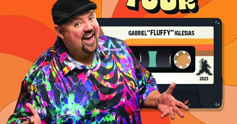 نجم الكوميديا «Fluffy»... للمرة الأولى في الكويت