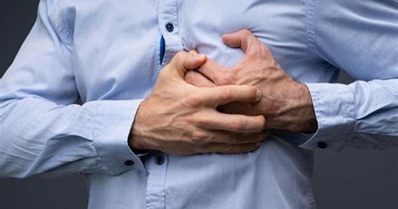 علامات تحذيرية قد تسبق «الموت القلبي المفاجئ»