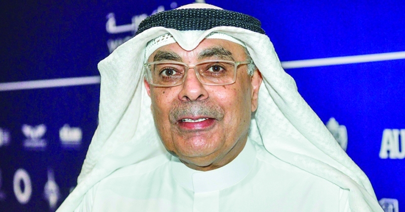 الكويت تدعم البحرين
لرئاسة «دولي المدارس»
