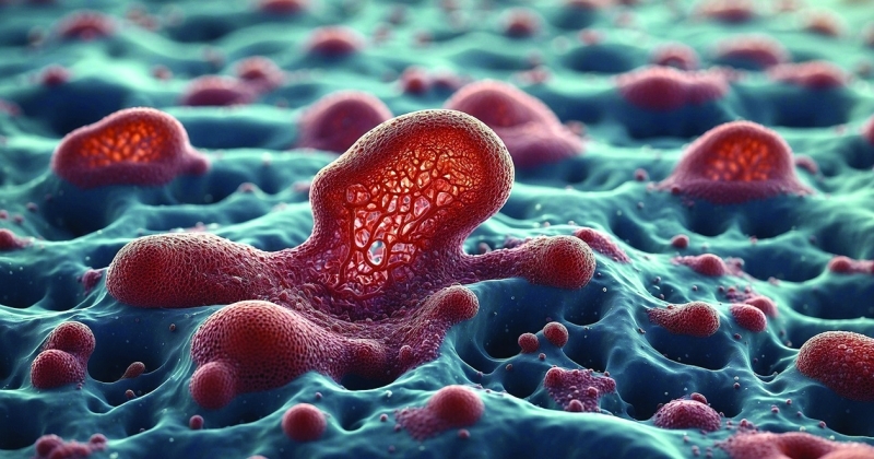 أنواع من بكتيريا الأمعاء تقلل فعالية الأدوية والأغذية