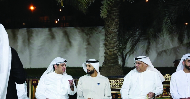 الكويت والإمارات... تطوير التعاون العلمي والشبابي