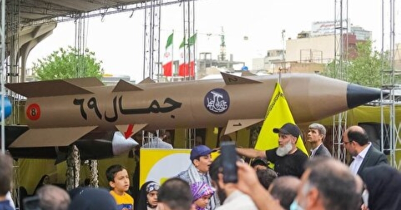 إيران تتحدّى ترامب وتُسلّح الفصائل العراقية بصواريخ كروز وبالستية قادرة على تهديد أوروبا