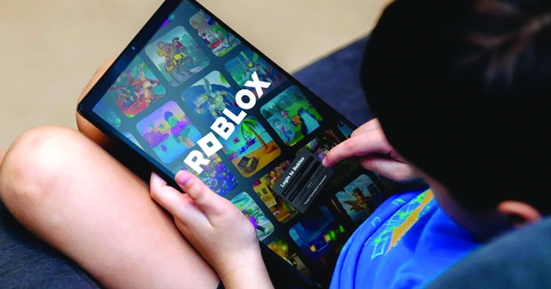 «Roblox»... مخاوف أخلاقية