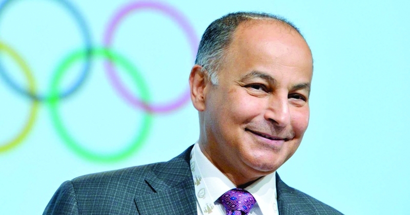 المسلم يقود «السباحة» إلى إنجاز تاريخي