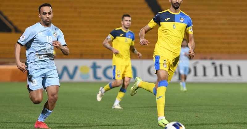 كأس سمو الأمير.. السالمية وخيطان إلى ربع النهائي