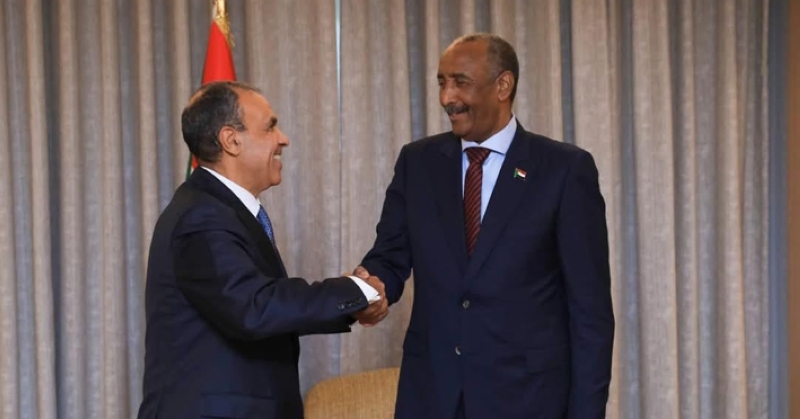 عبدالعاطي في منتدى أنطاليا: تهجير الفلسطينيين خطّ أحمر