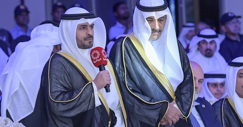 انطلاق بطولة سمو الأمير الدولية السنوية الكبرى للرماية