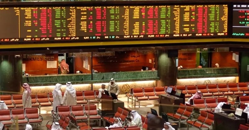 بورصة الكويت تغلق تعاملاتها على انخفاض المؤشر العام 11.65 نقطة
