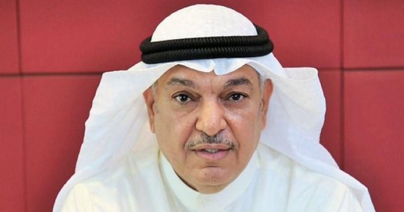 السفير الغانم: زيارة الرئيس المصري للكويت تؤكد عمق العلاقات بين قيادتي البلدين