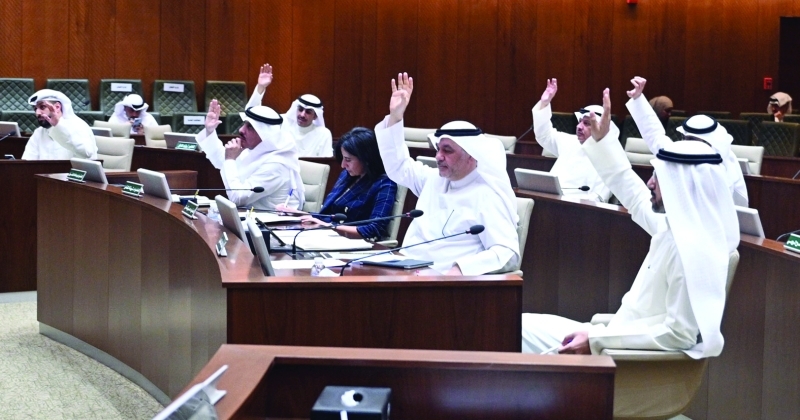«البلدي» ينقل تبعية 6 مدن عمالية إدارياً... إلى «المالية» و«السكنية»