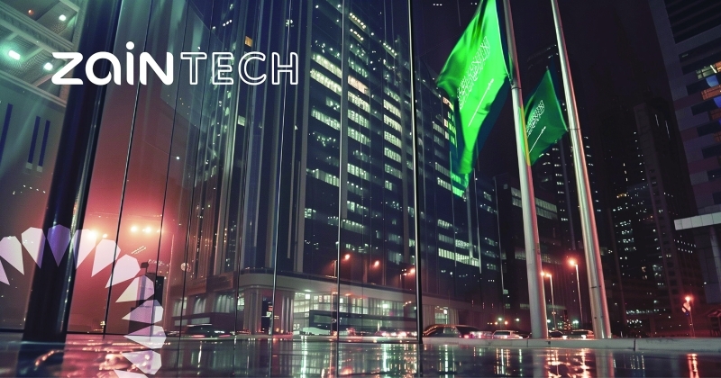 «ZainTECH» تنهي إجراءات التحول لشركة وطنية سعودية
