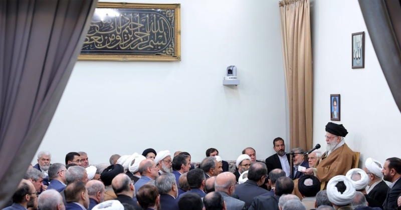 إيران لن تفاوض واشنطن حول قدراتها وترفض نقل «اليورانيوم المخصب» لدولة ثالثة