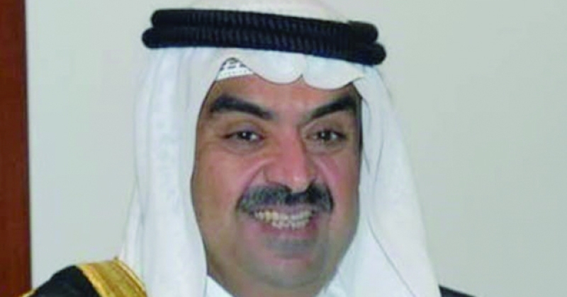البدر يُشيد بمسيرة الراحل عيسى شعيب