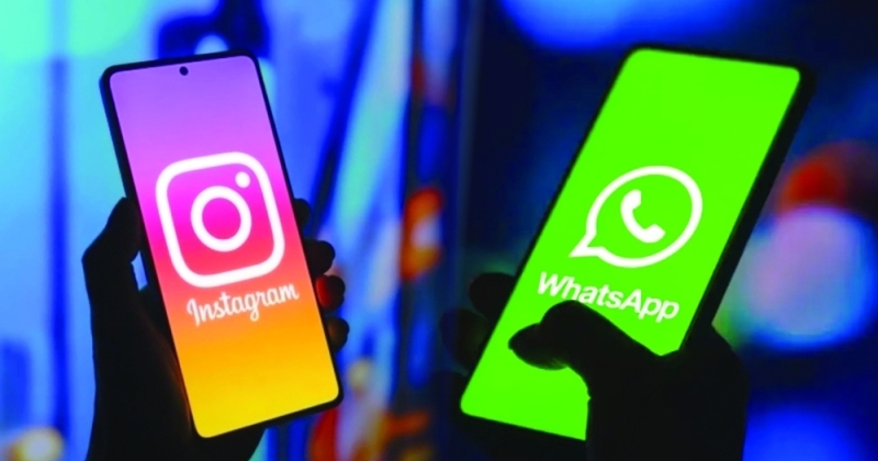 هل يخسر زوكربيرغ «واتساب» و«إنستغرام»؟