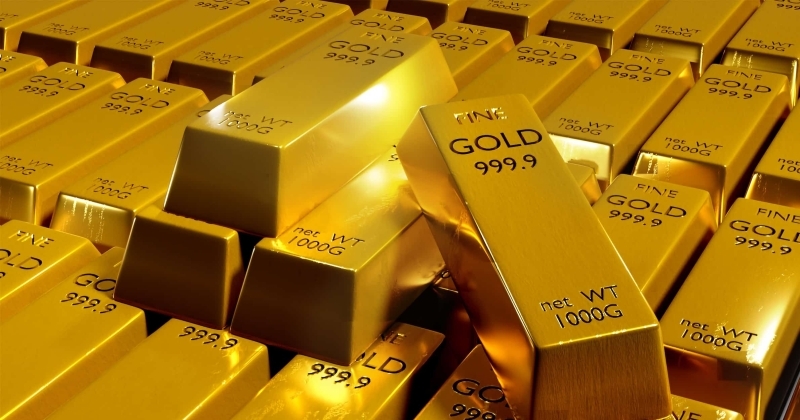 الذهب يواصل الصعود القياسي وسط التوتر العالمي بين واشنطن وشركائها التجاريين