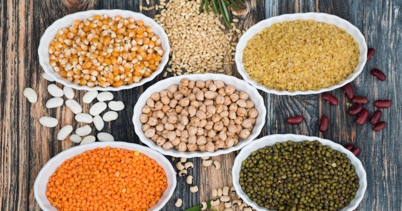 لصحة قلبك تناول هذا الطعام