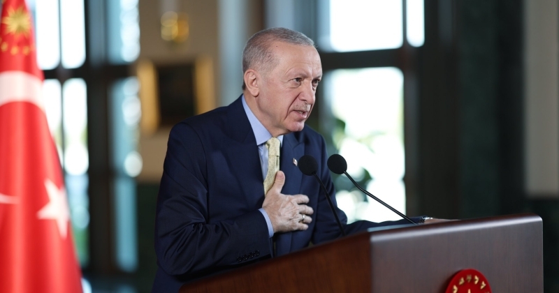 أردوغان يُكافح لإخماد احتجاج يقوده الشباب ... بعد شهر من توقيف رئيس بلدية إسطنبول