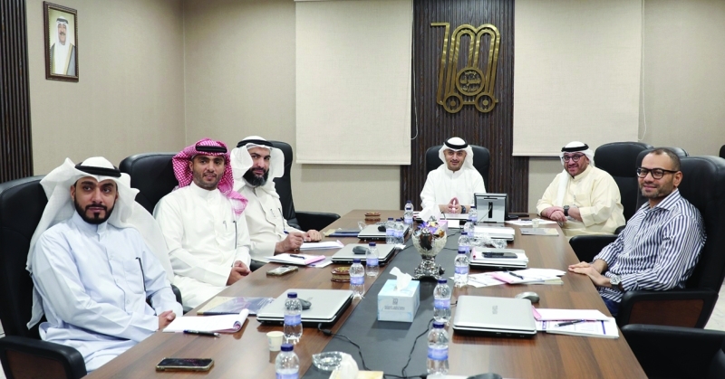 اليحيا: «تعاونية مشرف» الأعلى في صافي الأرباح وتوزيع الحد الأقصى لأرباح المساهمين بـ 12 في المئة
