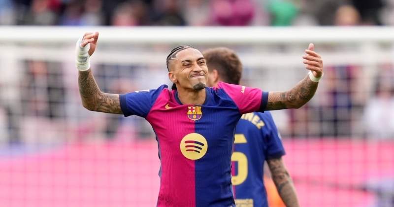 ريمونتادا برشلونة أمام سلتا فيغو تبعده في الصدارة 7 نقاط