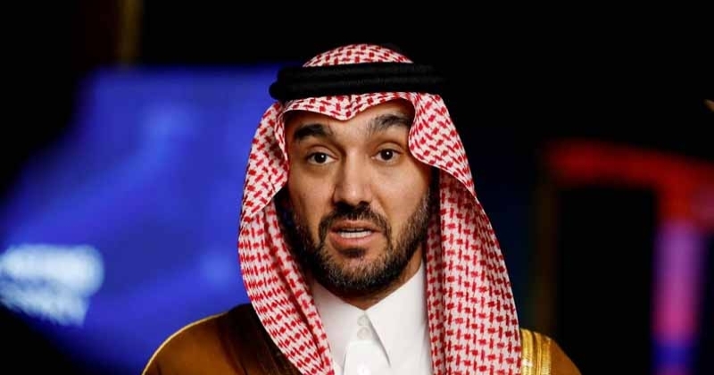وزير الرياضة السعودي: المملكة جاهزة لاستضافة 64 منتخباً في مونديال 2034