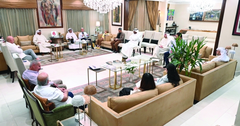 «المتاحف الخاصة في الكويت»... من هنا تبدأ السياحة التراثية!