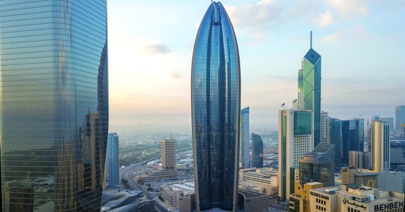 134.1 مليون دينار أرباح «الوطني»... الربع الأول 2025