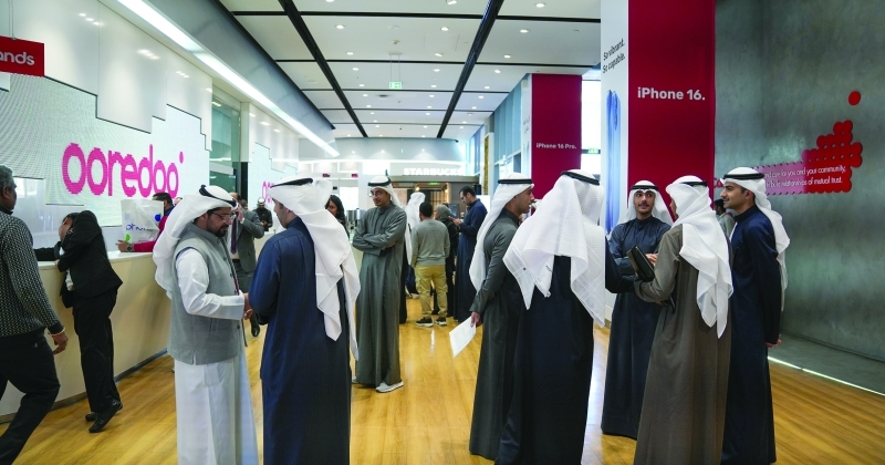 «Ooredoo الكويت» نفّذت إحدى أضخم حملات التوظيف