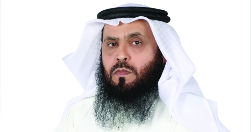 المطيري: إستراتيجية «دلقان» تهدف لتحقيق التكامل الرأسي وكفاءة التشغيل