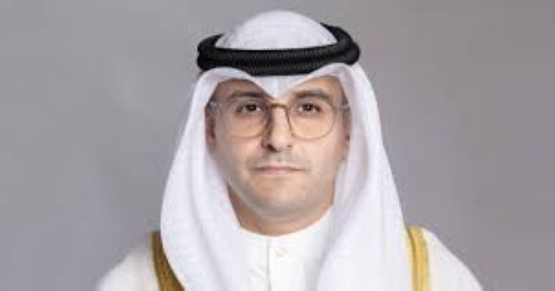 المشاري في قائمة «فوربس» لقادة العقارات بالقطاع الحكومي