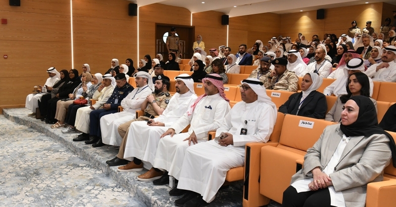 38 جهة حكومية تبحث سبل الارتقاء بخدماتها الرقمية في تطبيق «سهل»