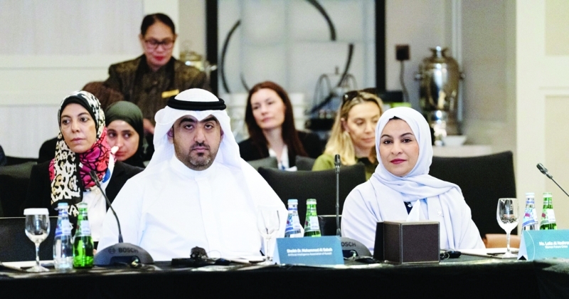 محمد الأحمد: عشوائية ومخاطر غياب الدمج بين الذكاء الاصطناعي والخبرة البشرية