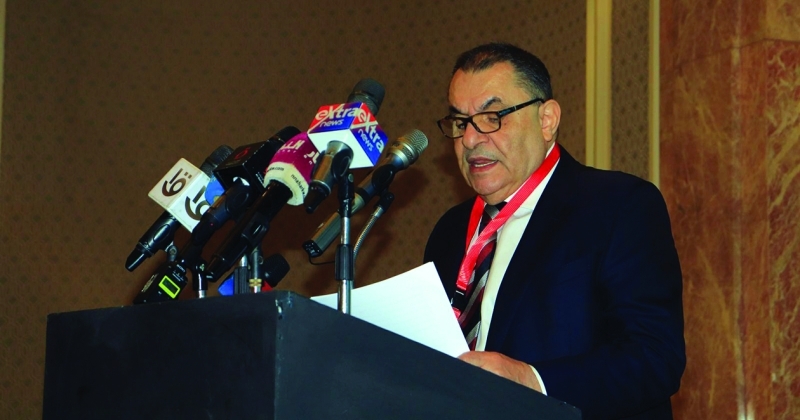 محمد الصقر: الاستثمار في مصر...
استثمارٌ في حاضر ومستقبل الأمة العربية بأسرها