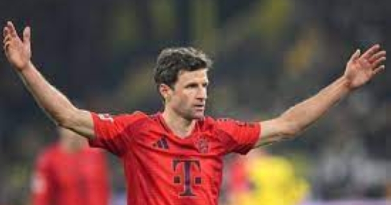مولر يرفض سينسيناتي وفيورنتينا