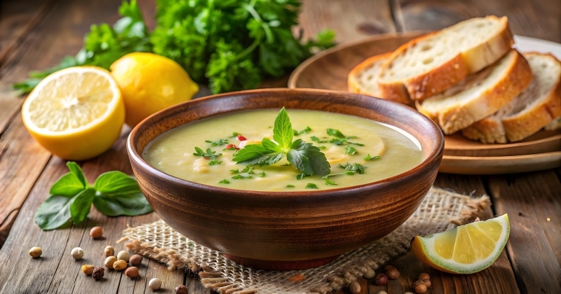 تعرّف على الترتيب الأمثل لتناول مكونات وجبتك