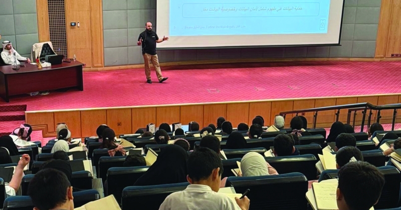 «التربية»: «الشؤون القانونية» إدارة تتبع مكتب الوزير