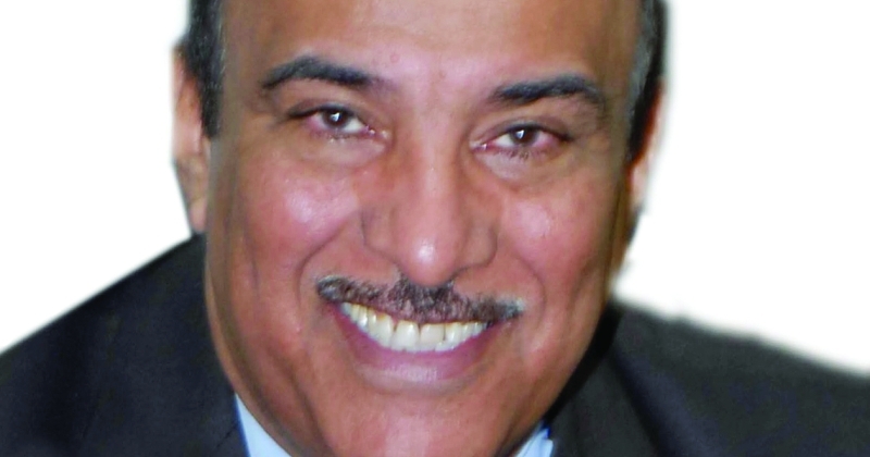 الماء والزَّبَد