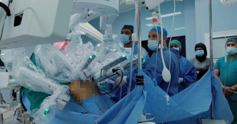 إنجازات غير مسبوقة.. أطباء كويتيون تركوا بصمة في مسيرة التطور الطبي العالمي