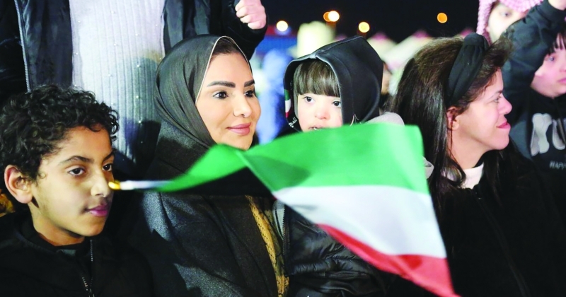 «الشؤون الاجتماعية»... مواجهة التحديات بحزم