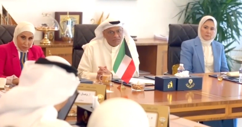 «وجّهني».. حملة للابتعاث الخارجي تنطلق عبر حسابات التعليم العالي ومنصات التواصل الاجتماعي 4 مايو