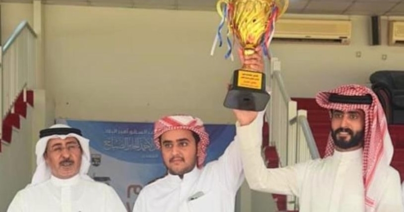 ختام موسم «نادي الهجن»