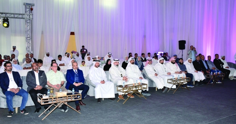 سعاد الصباح: المُعلّم كماء زمزم... الذي لا ينضب ولا ينقطع