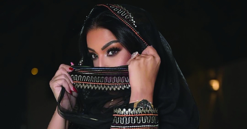 سمية الخشاب لـ «الراي»: «أم 44» بوابتي إلى الدراما الخليجية