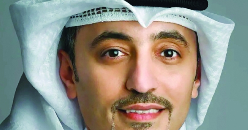 فواز العازمي يحصل على جائزة «بريكثرو» العالمية في الفيزياء الأساسية