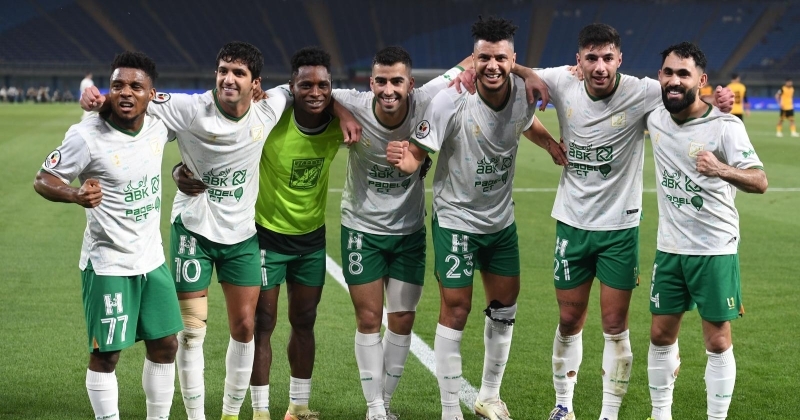 العربي لحق بـ«الكويت»… إلى نهائي كأس ولي العهد