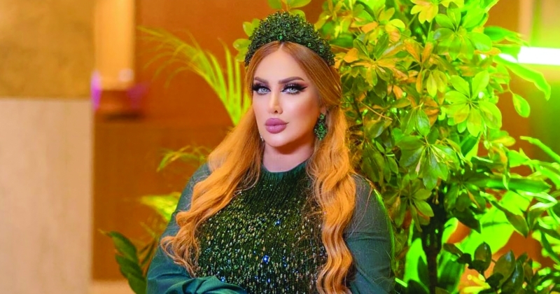 ميس كمر تُصوّر عبر«الموبايل»... «فضيحة أونلاين»